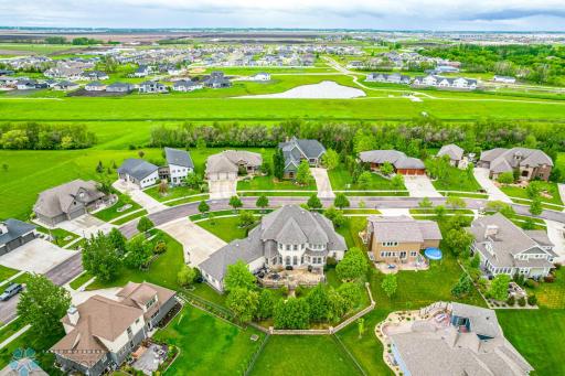 6010 SILVERLEAF Drive S, Fargo, ND 58104