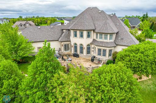 6010 SILVERLEAF Drive S, Fargo, ND 58104