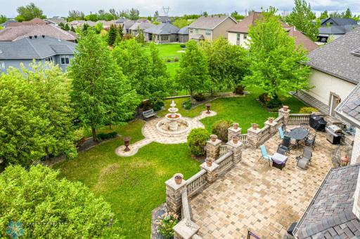 6010 SILVERLEAF Drive S, Fargo, ND 58104