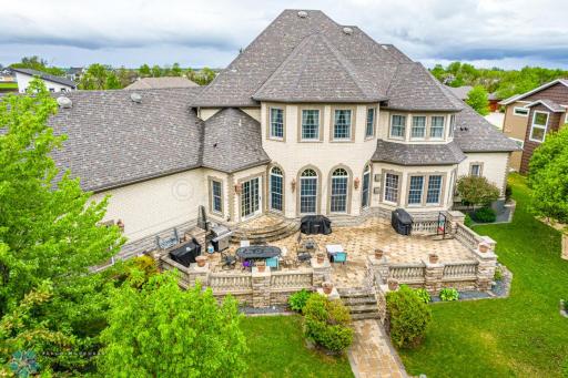 6010 SILVERLEAF Drive S, Fargo, ND 58104