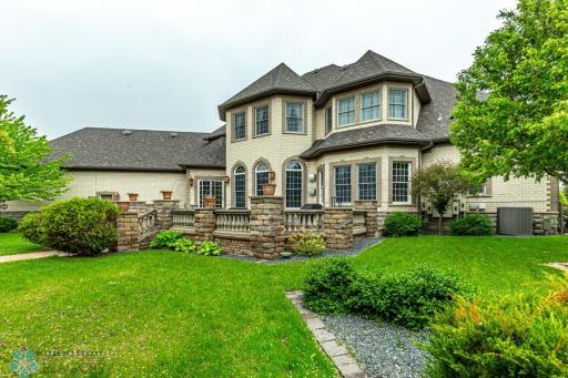 6010 SILVERLEAF Drive S, Fargo, ND 58104