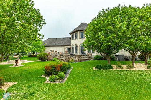 6010 SILVERLEAF Drive S, Fargo, ND 58104