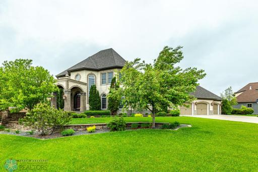 6010 SILVERLEAF Drive S, Fargo, ND 58104