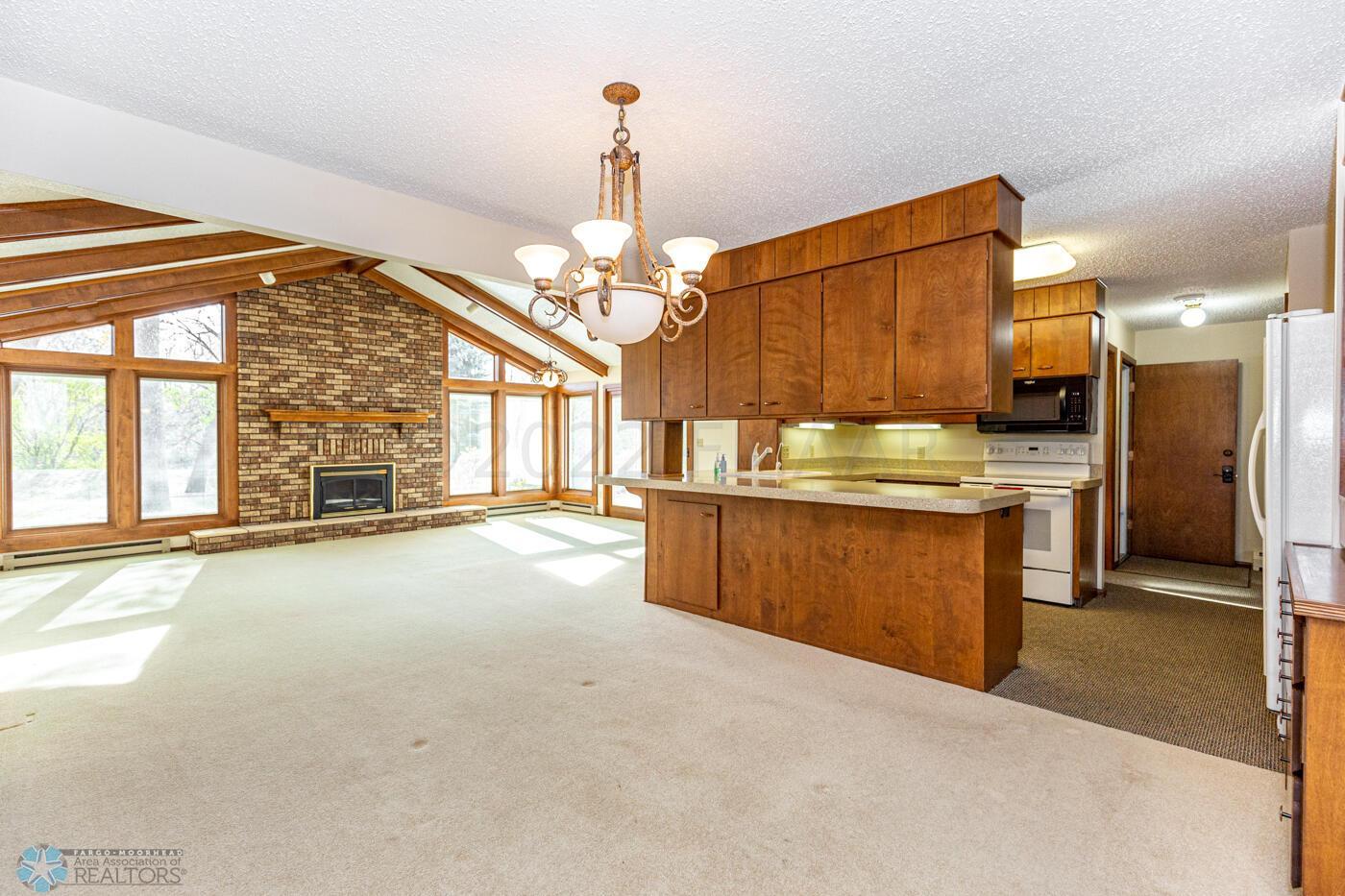 Dining & Family Room