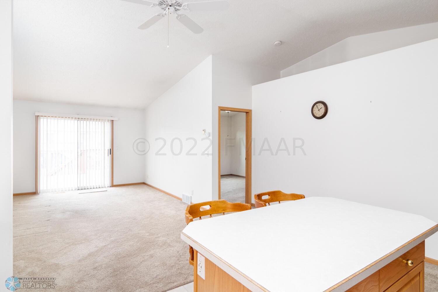Kitchen/Living Room