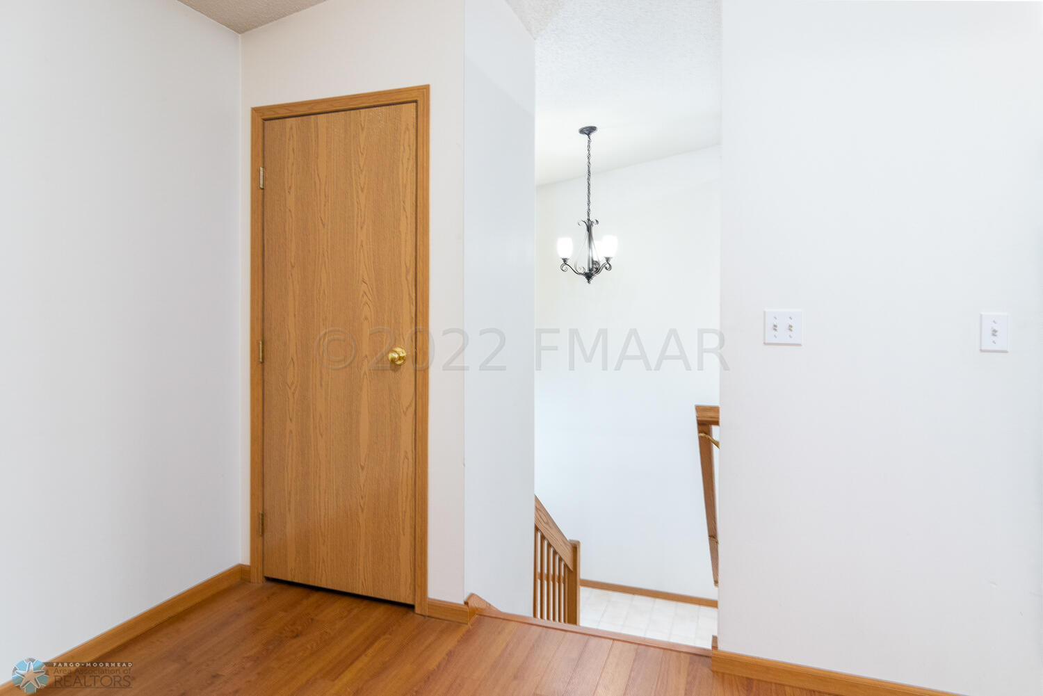 Coat closet/Dining Room