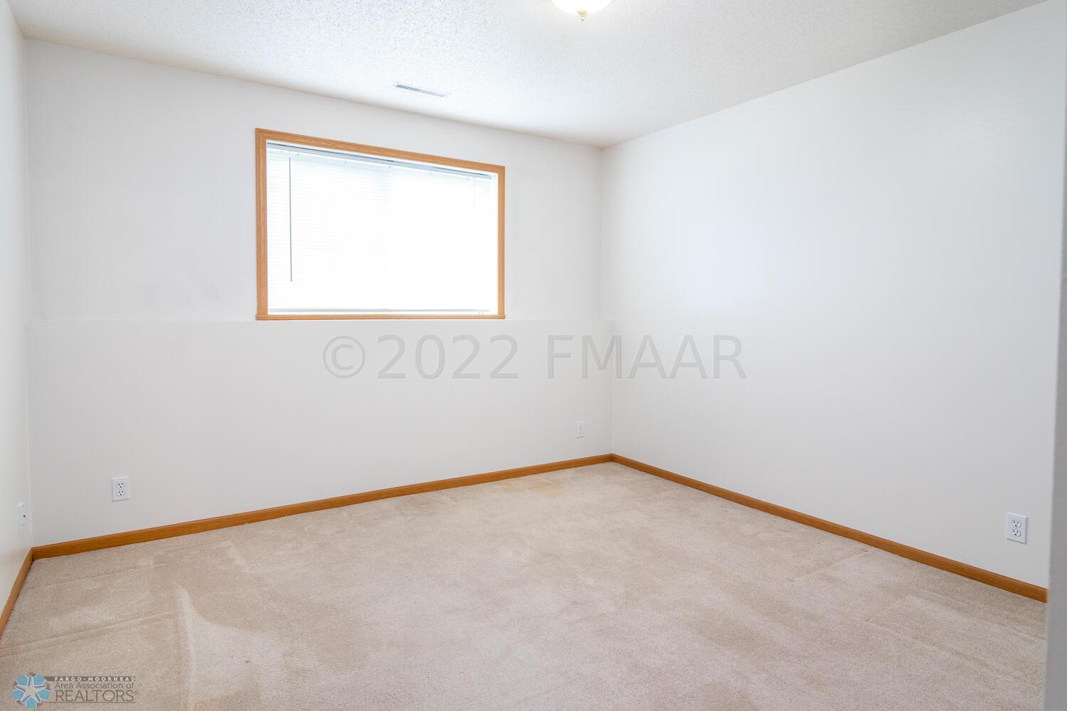 Bedroom #3
