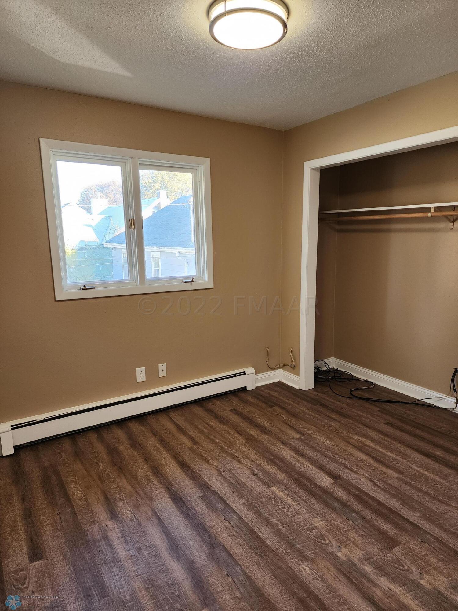 Upper Bedroom