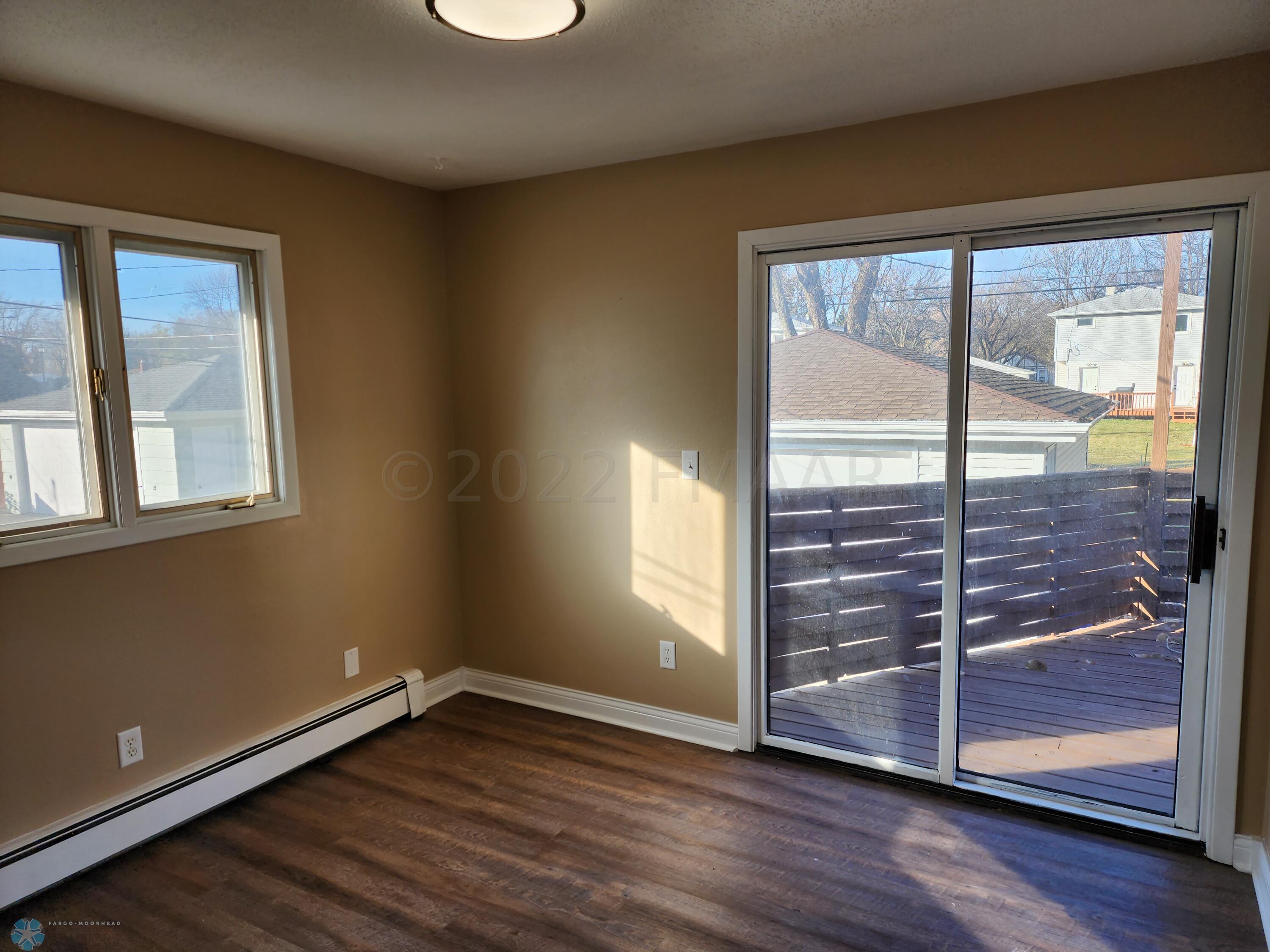Upper Bedroom