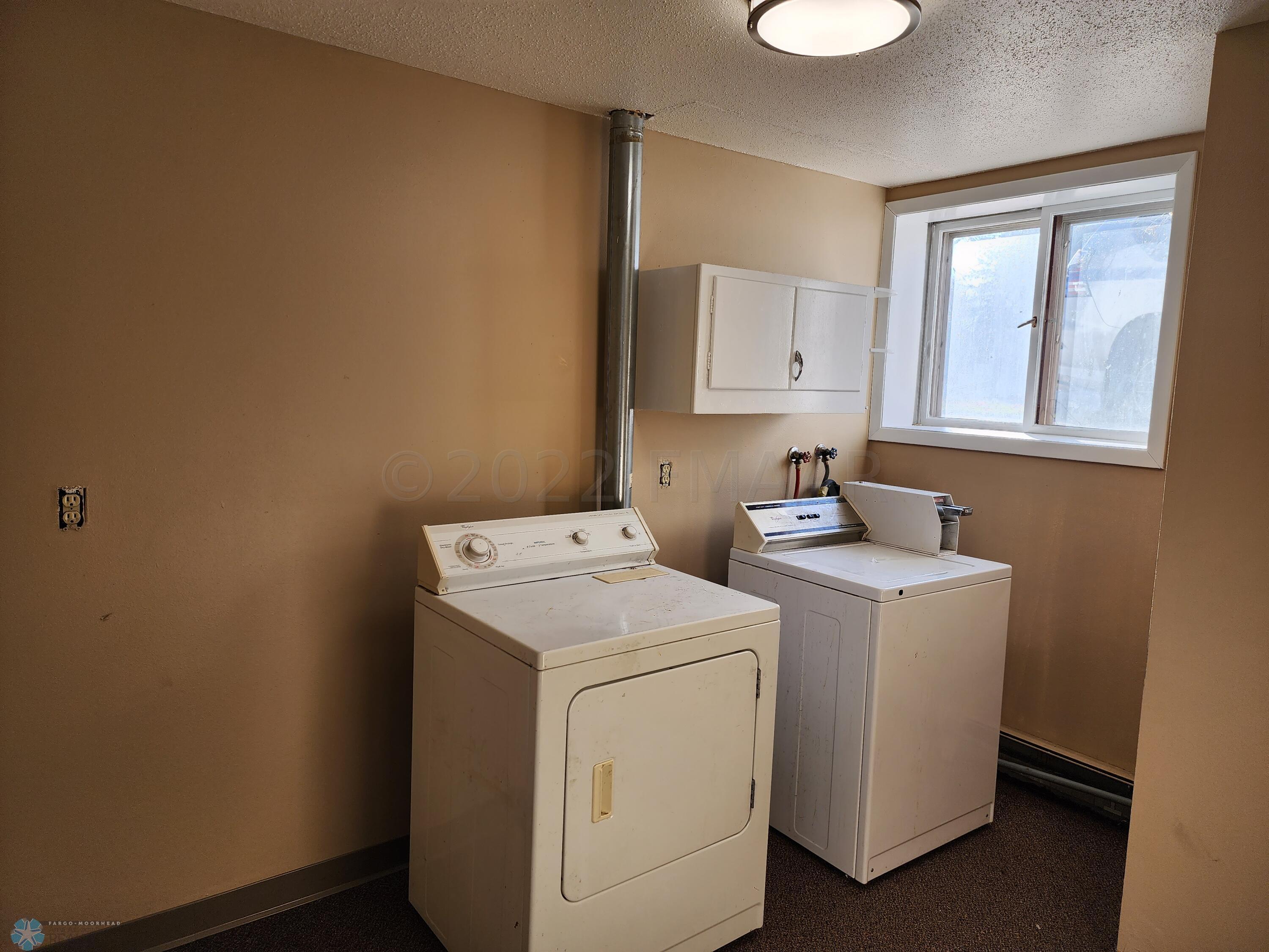 Common Laundry