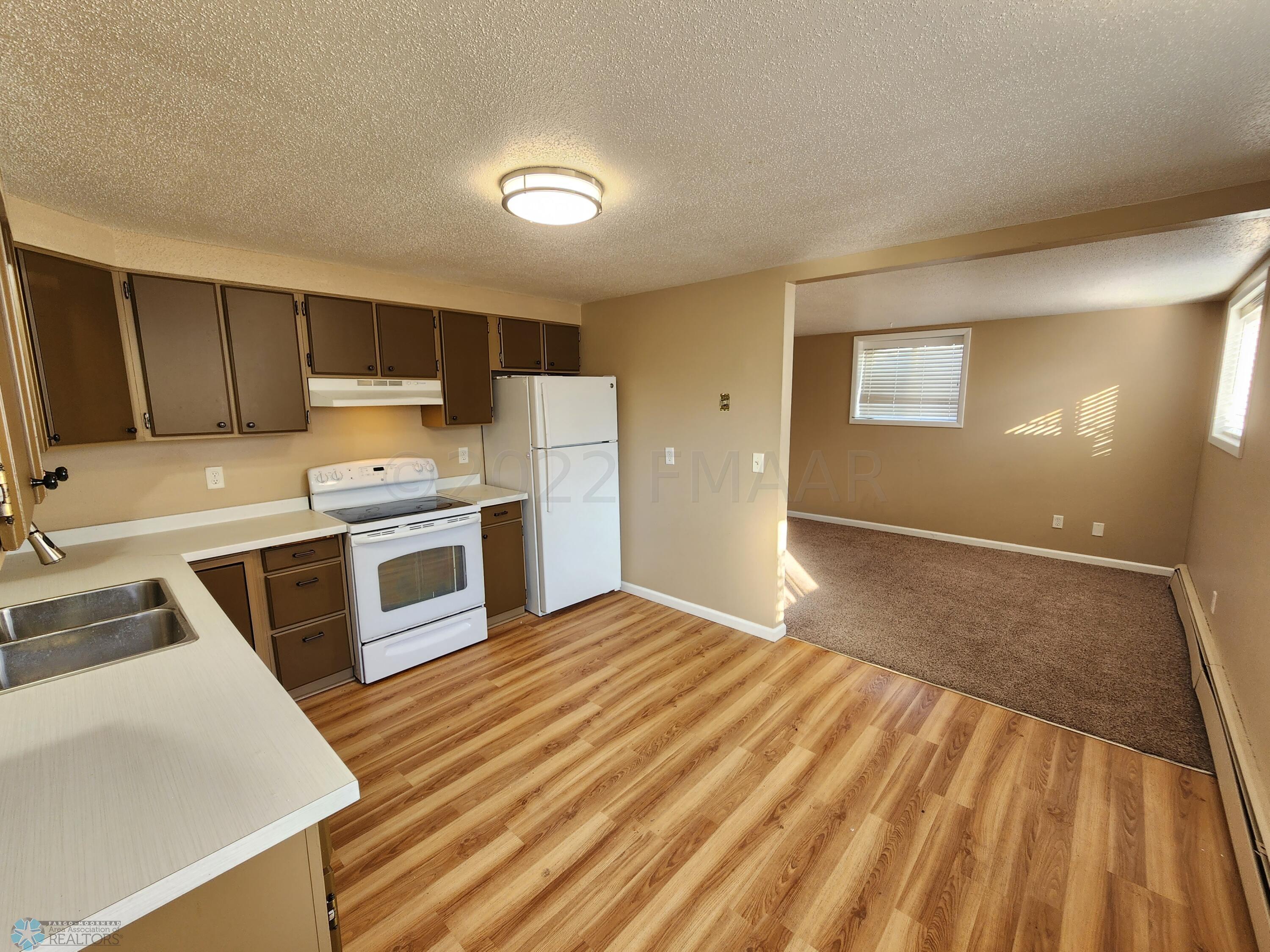 Lower Kitchen