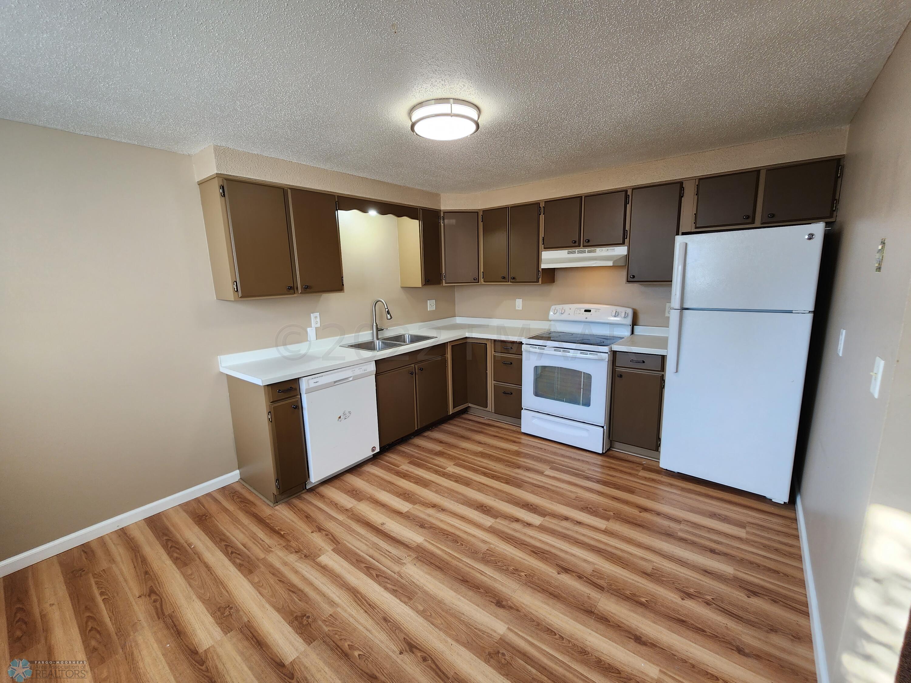 Lower Kitchen