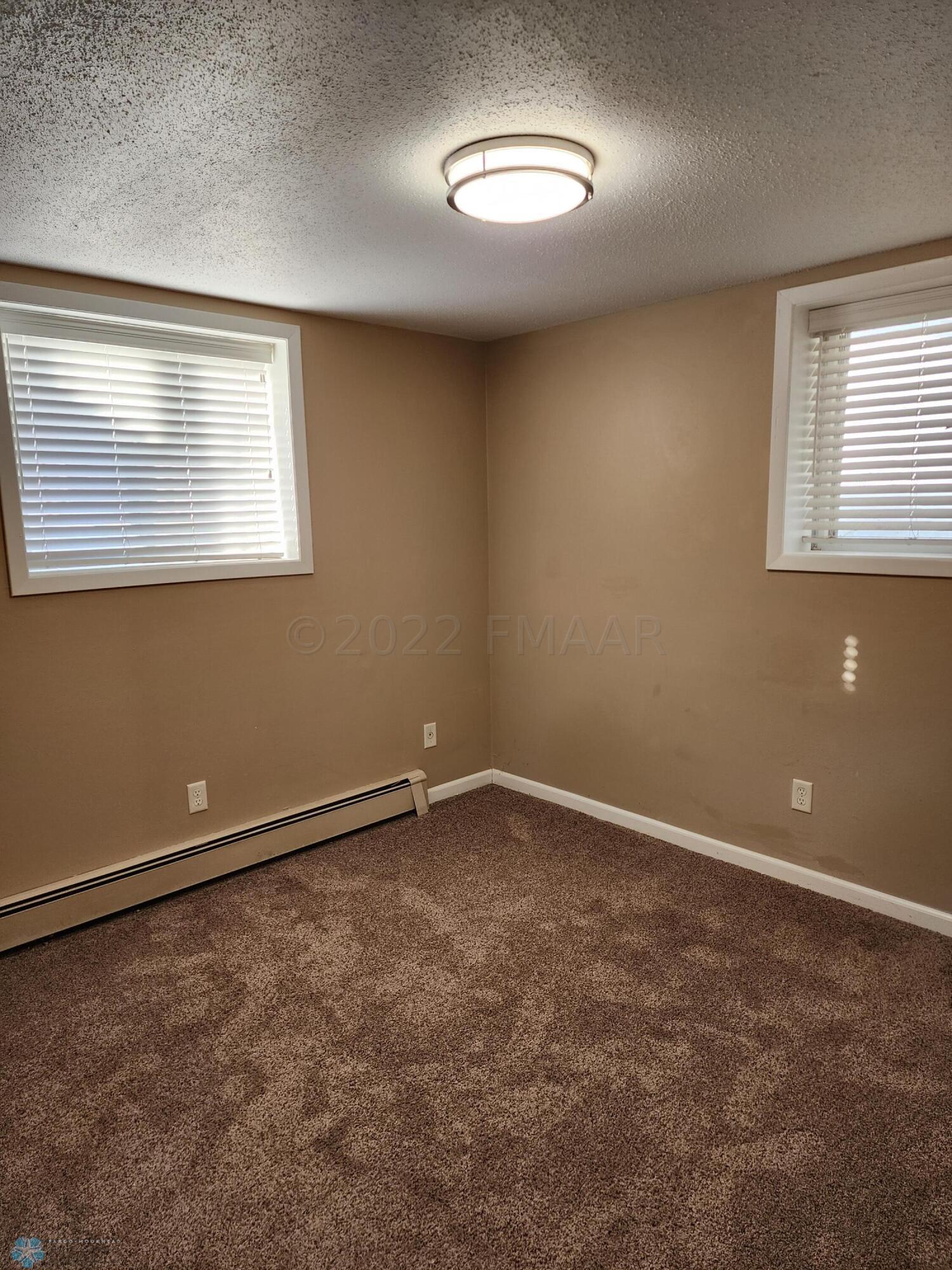 Lower Bedroom