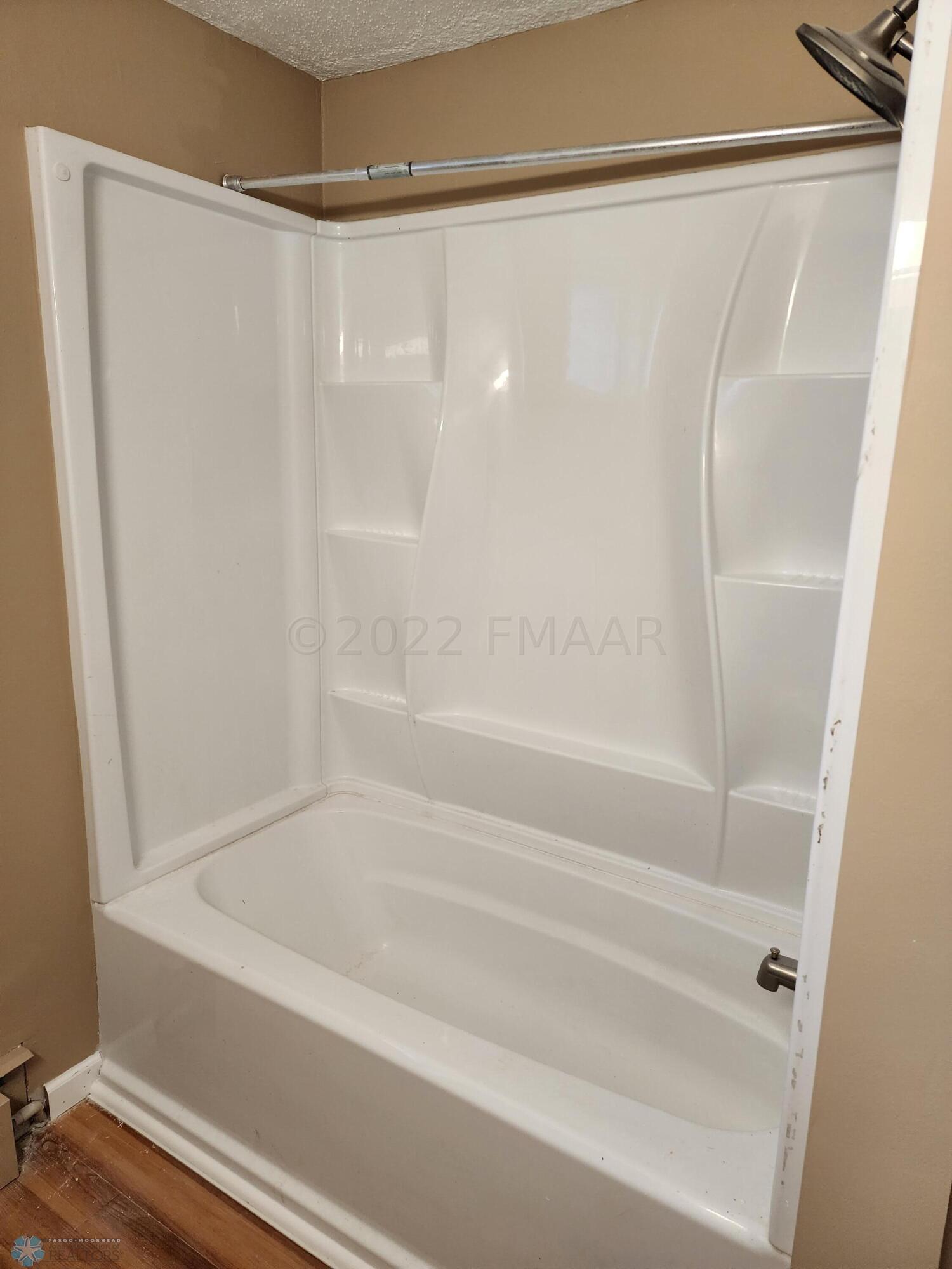 Lower Bath