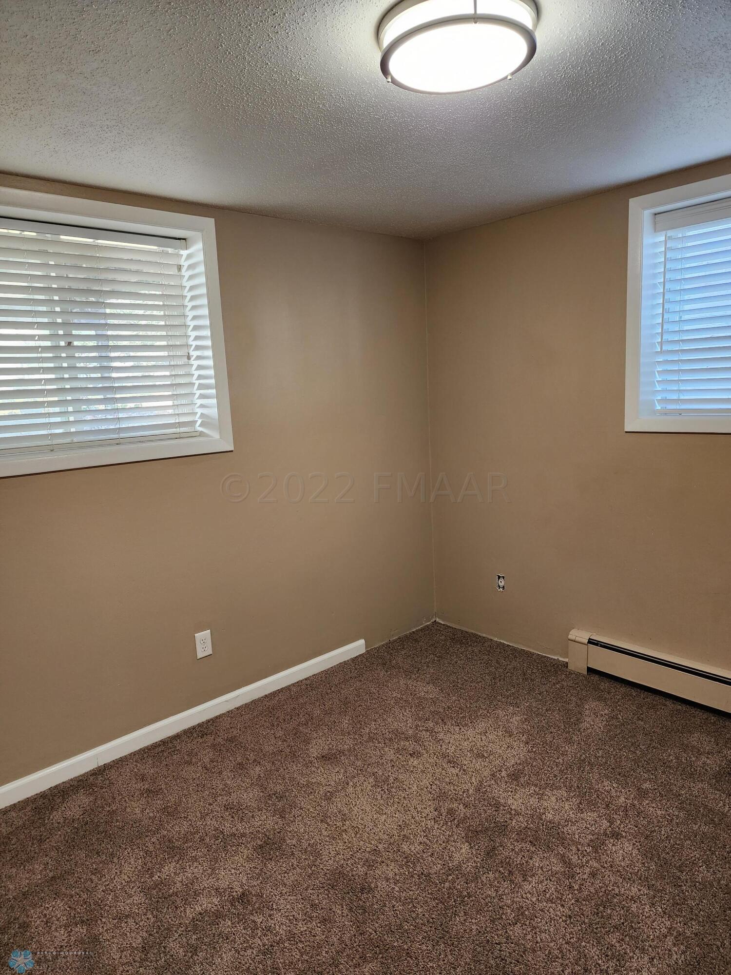 Lower Bedroom