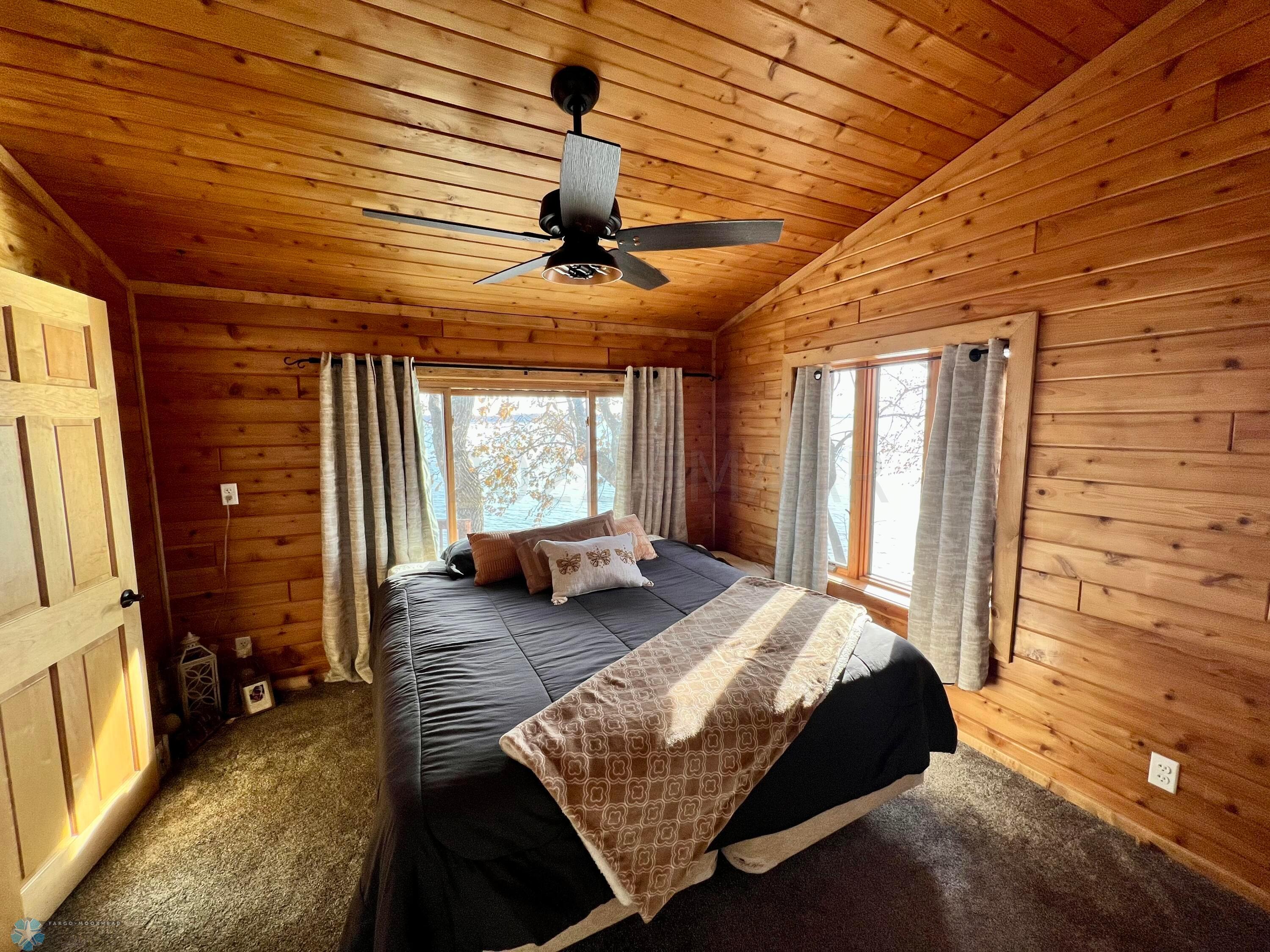 Primary Bed