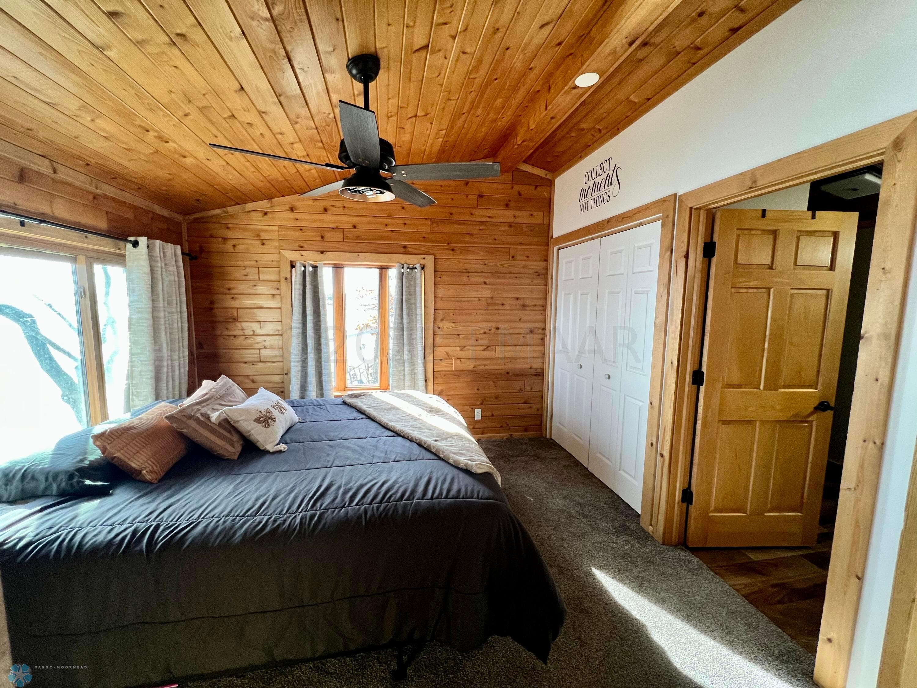 Primary Bed