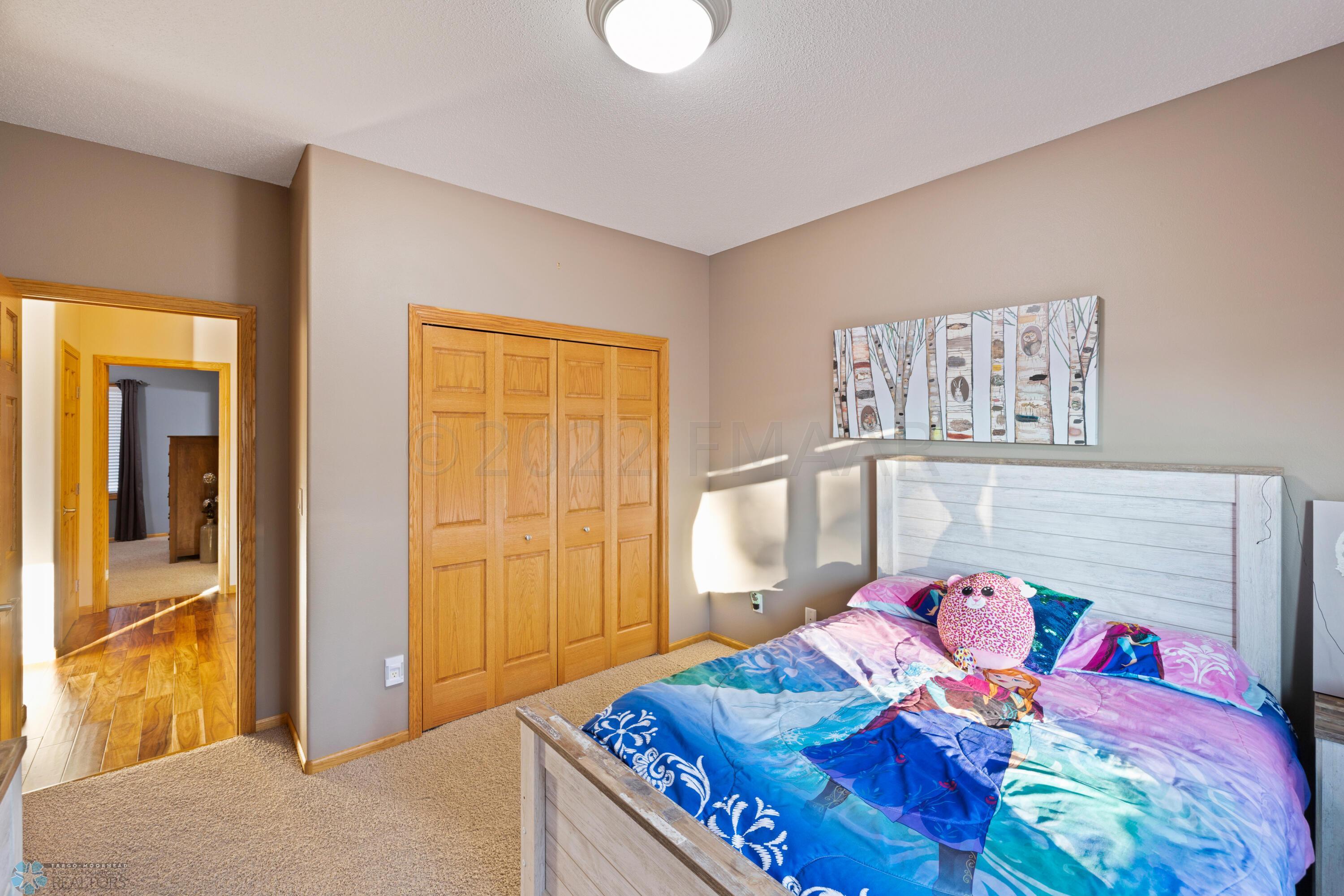 Mainfloor Bedroom