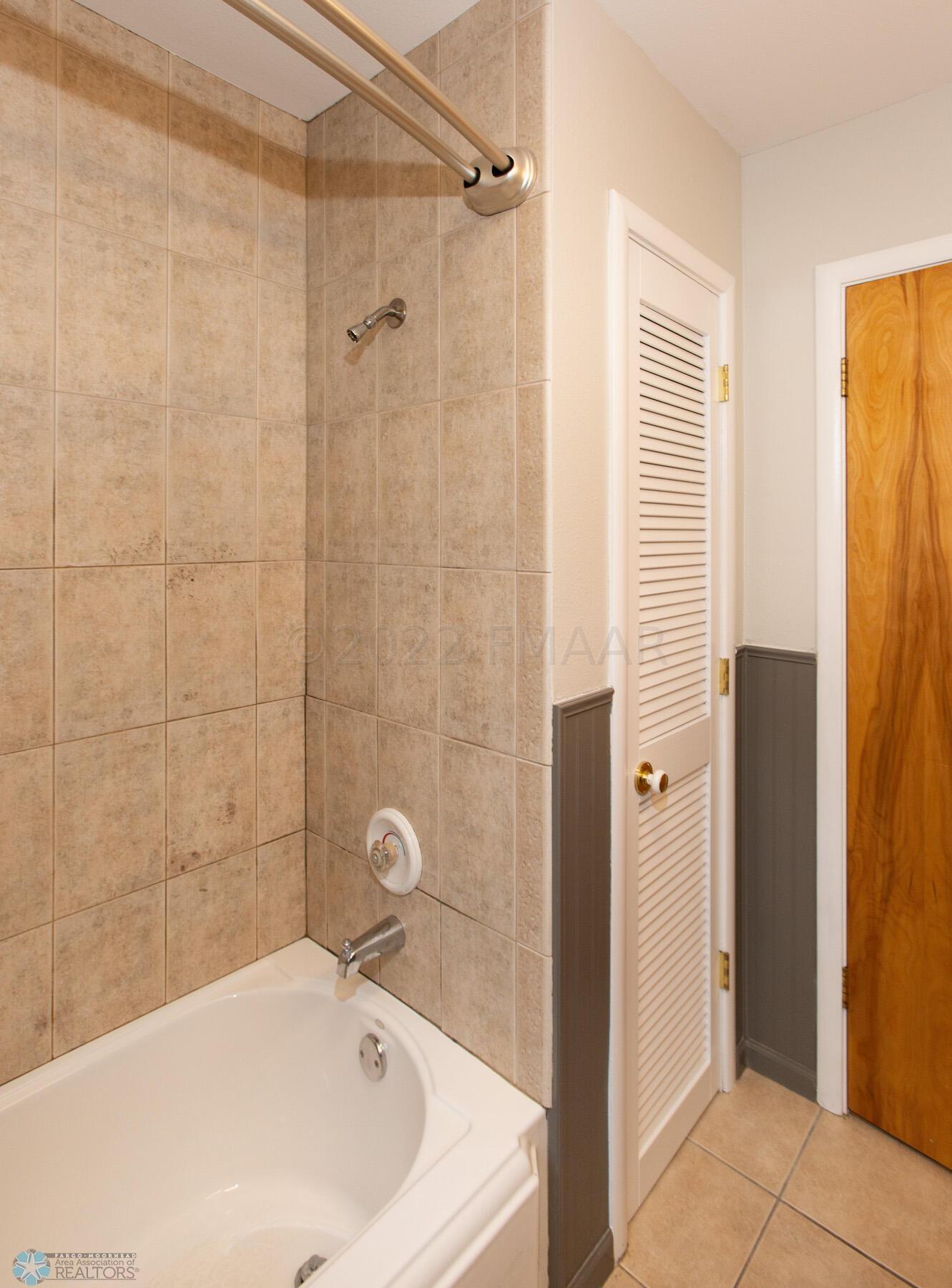 Main Floor Bathroom
