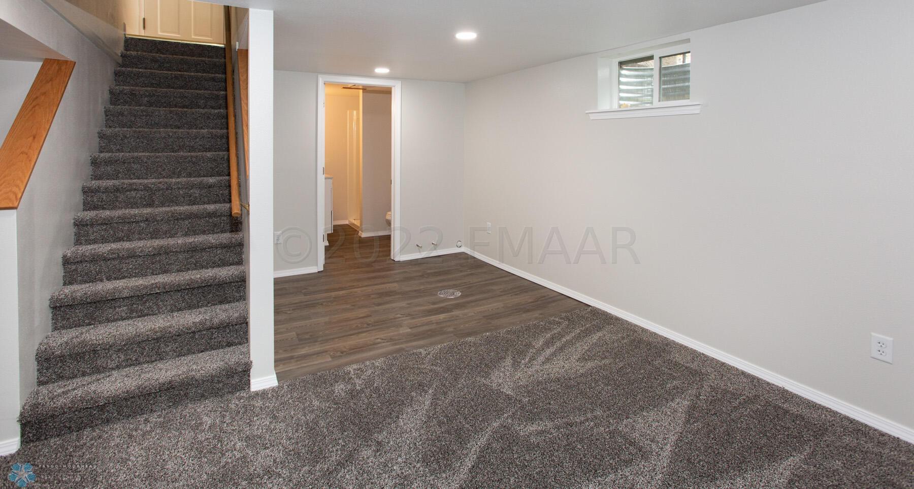 Family room Space