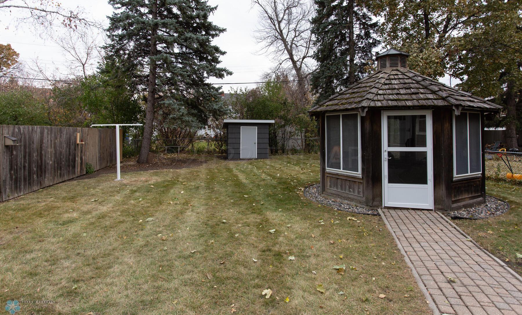 Gazebo