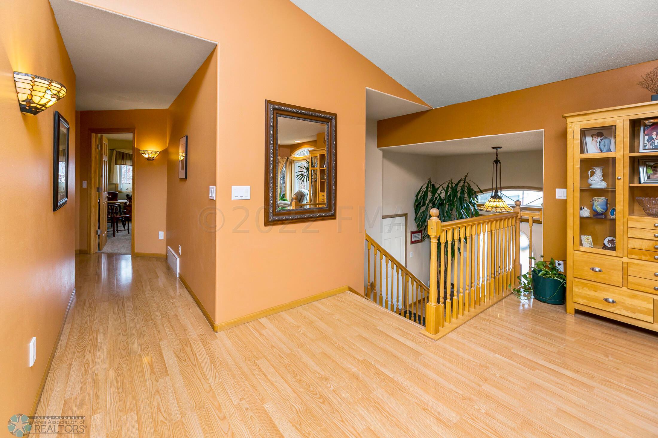Upper Level