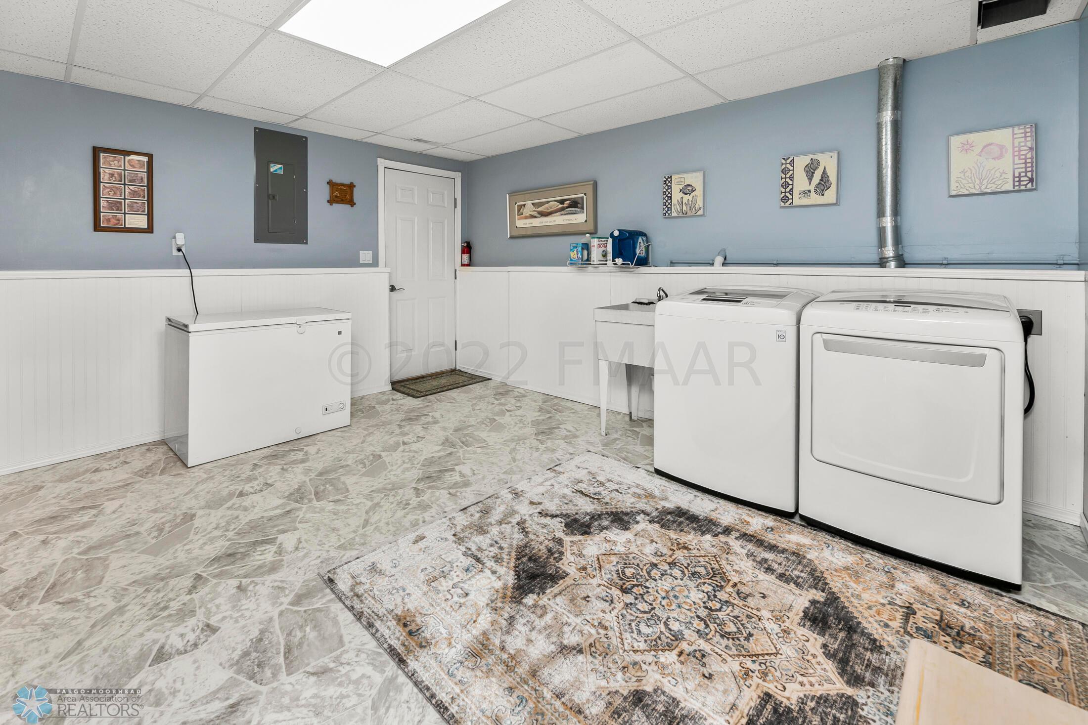 Laundry