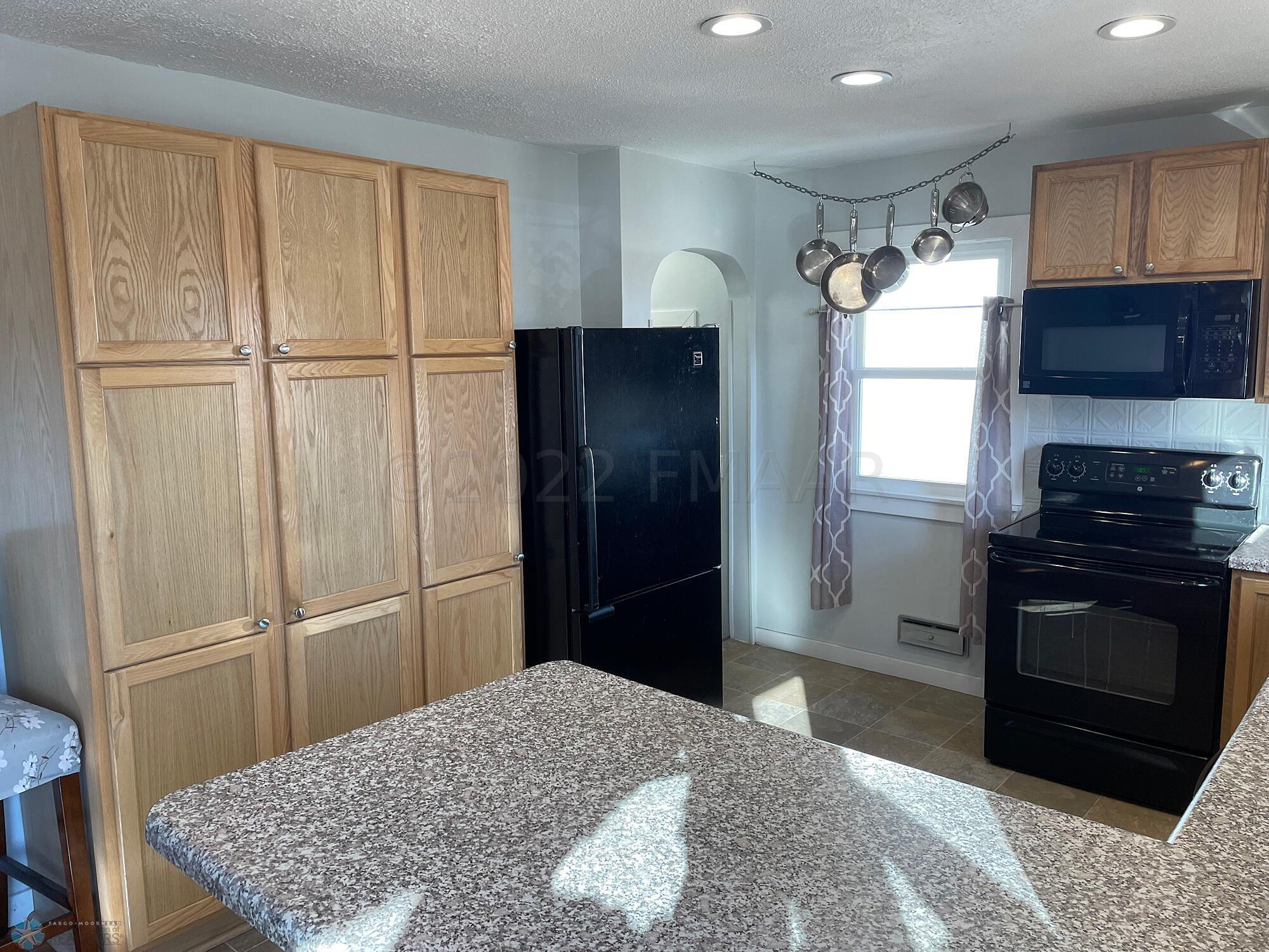 Updated kitchen-view from breakfast bar-