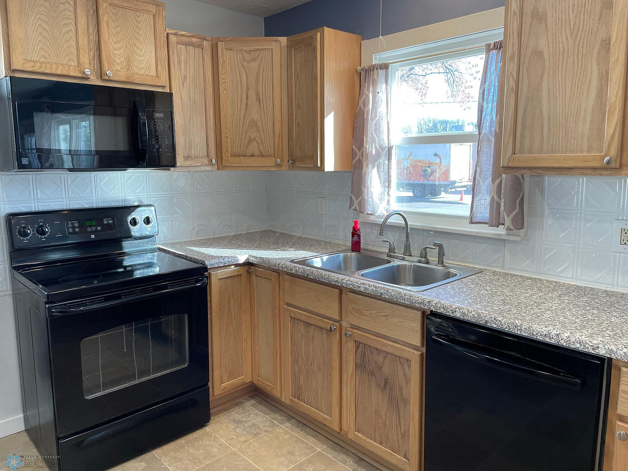 Updated kitchen-2