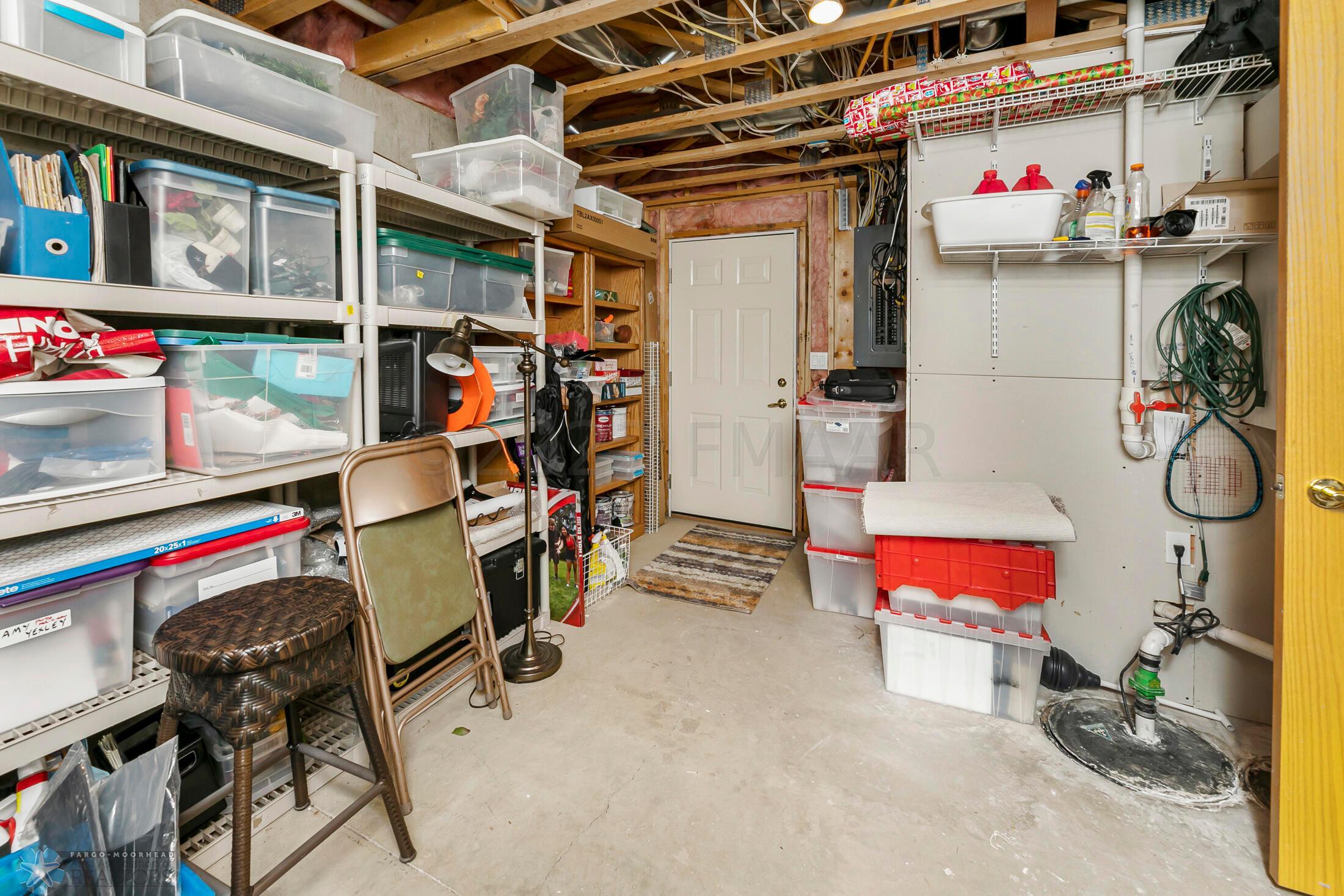 Storage