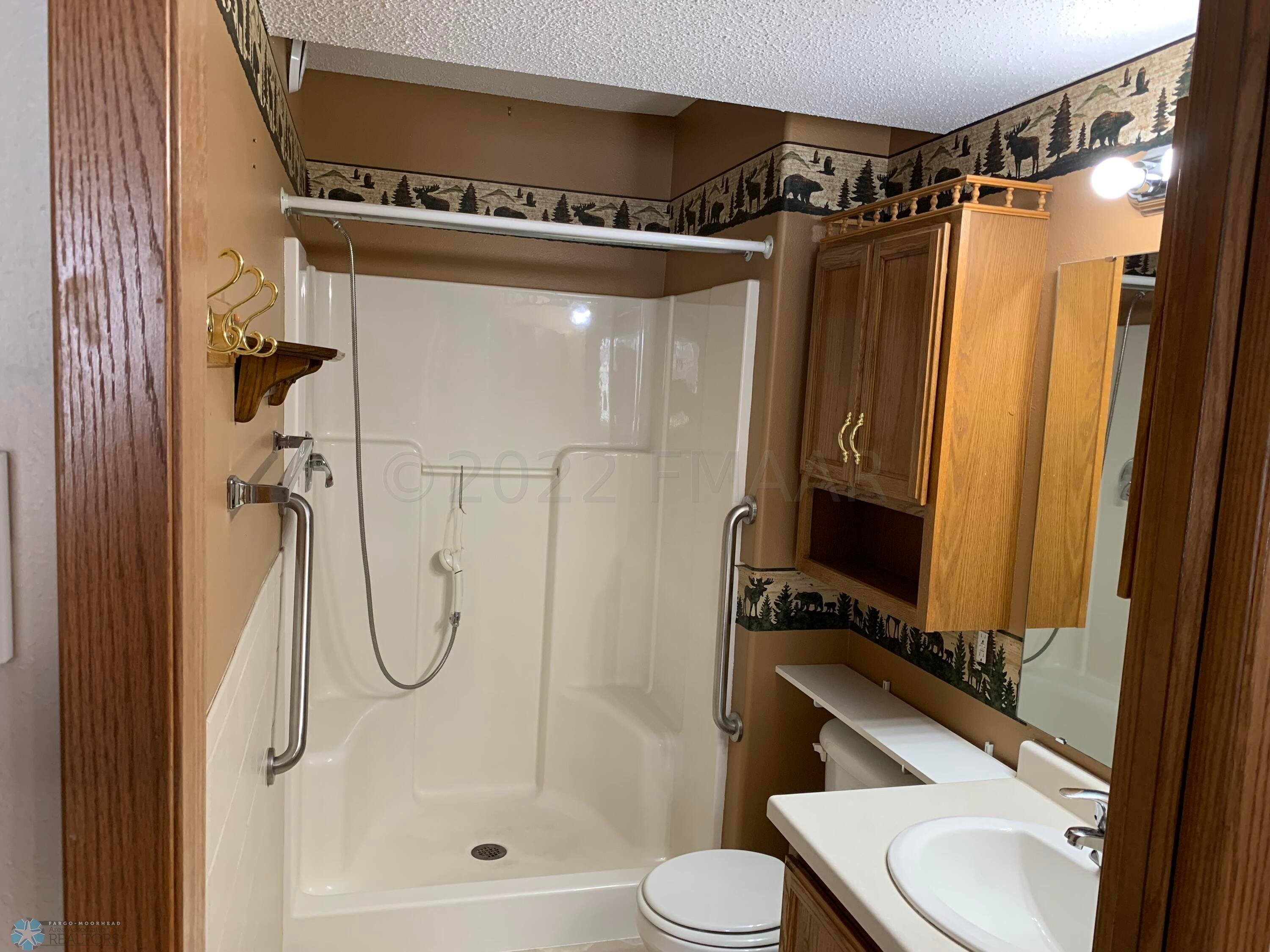 2nd Bath