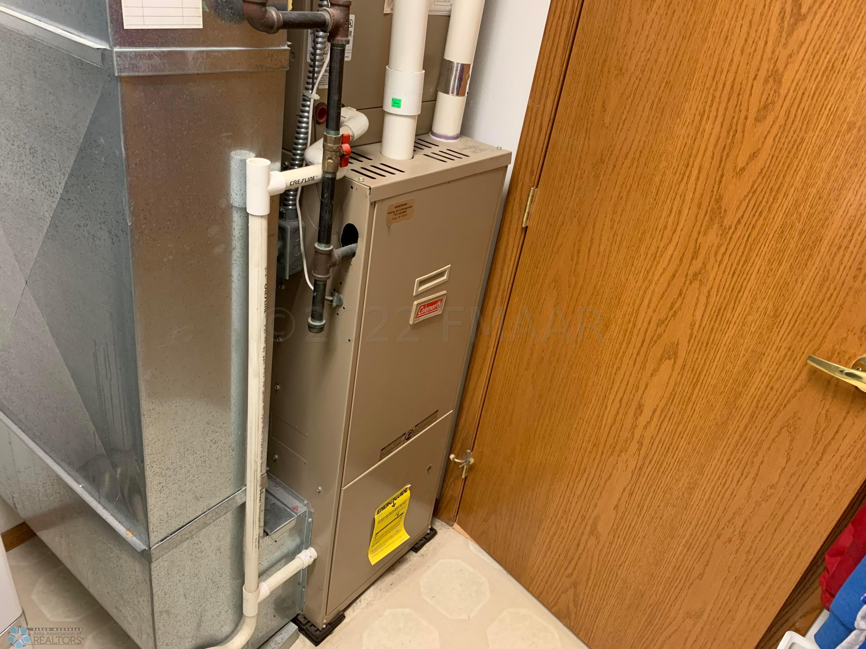 Furnace