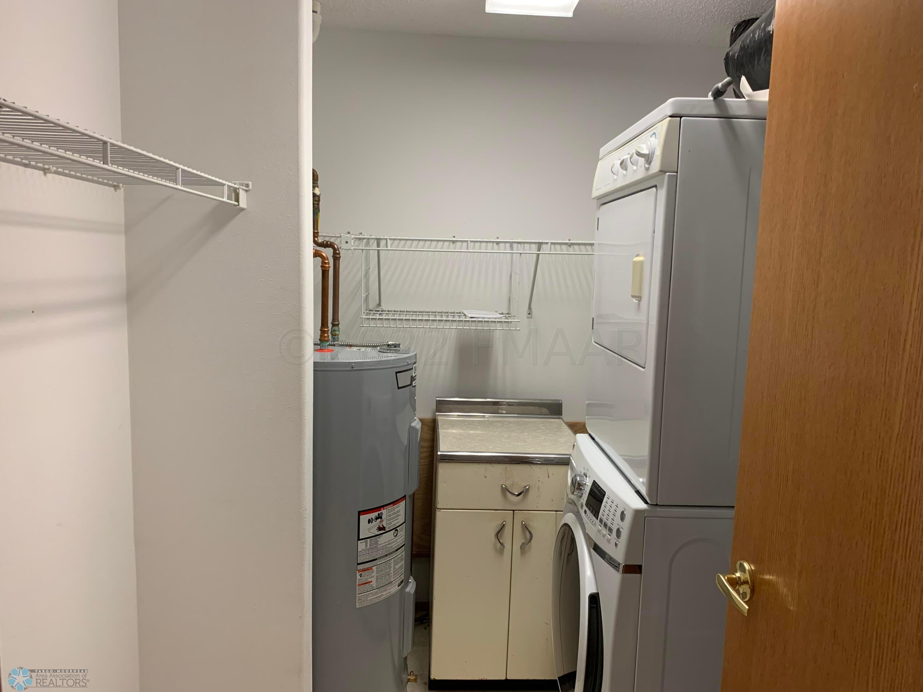 Utility-Laundry room