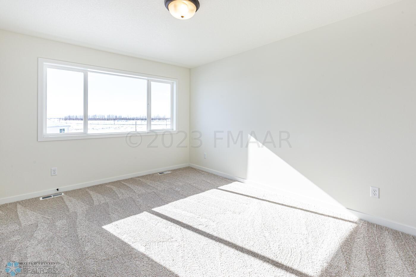 Upper Bedroom 1