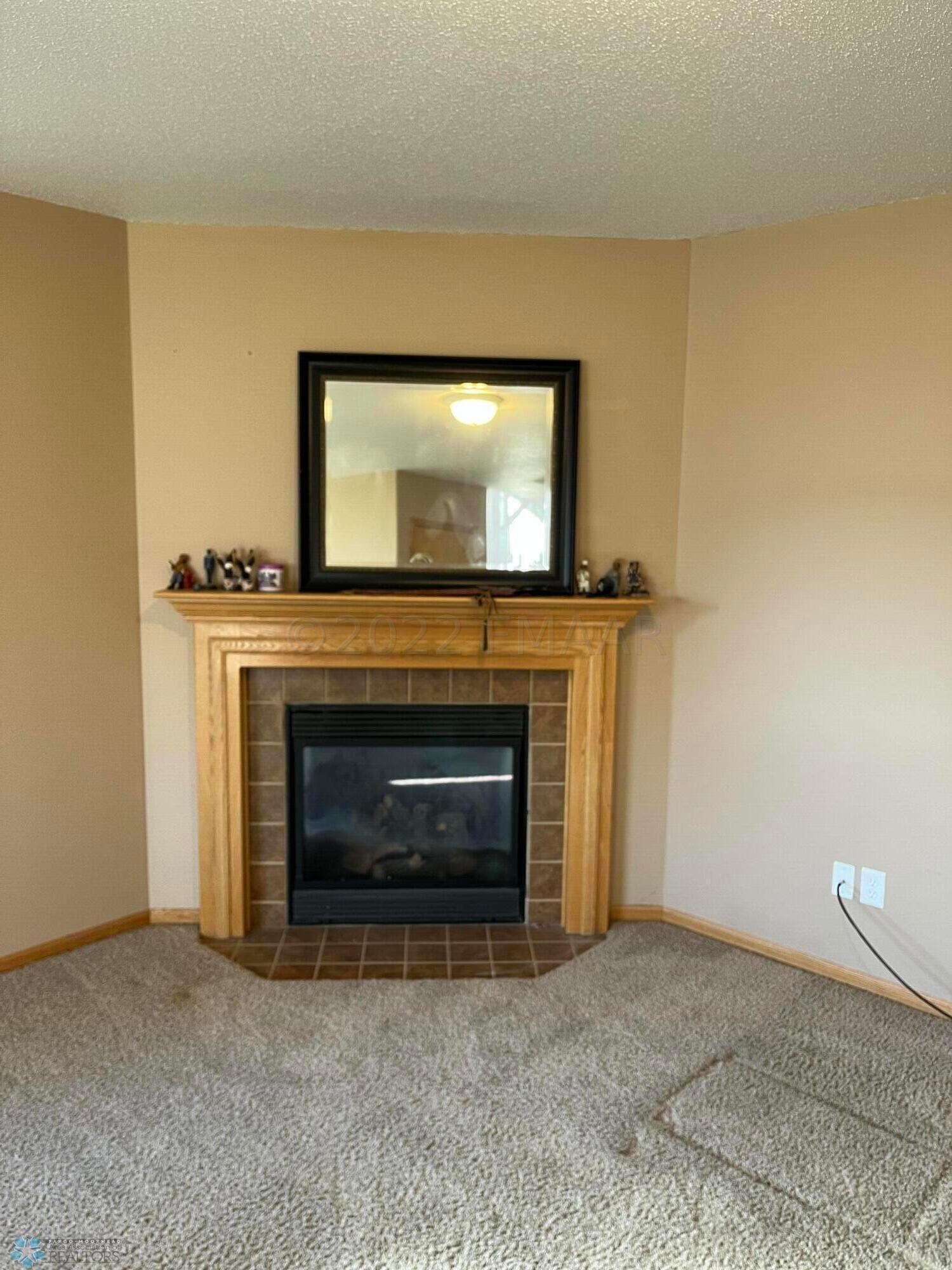 808 fireplace