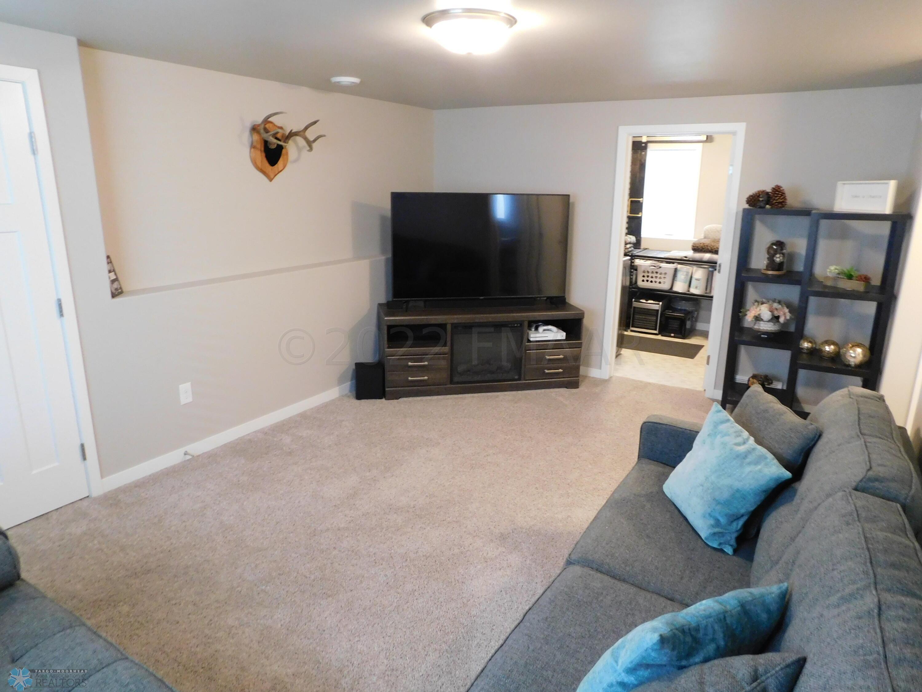 LL family room