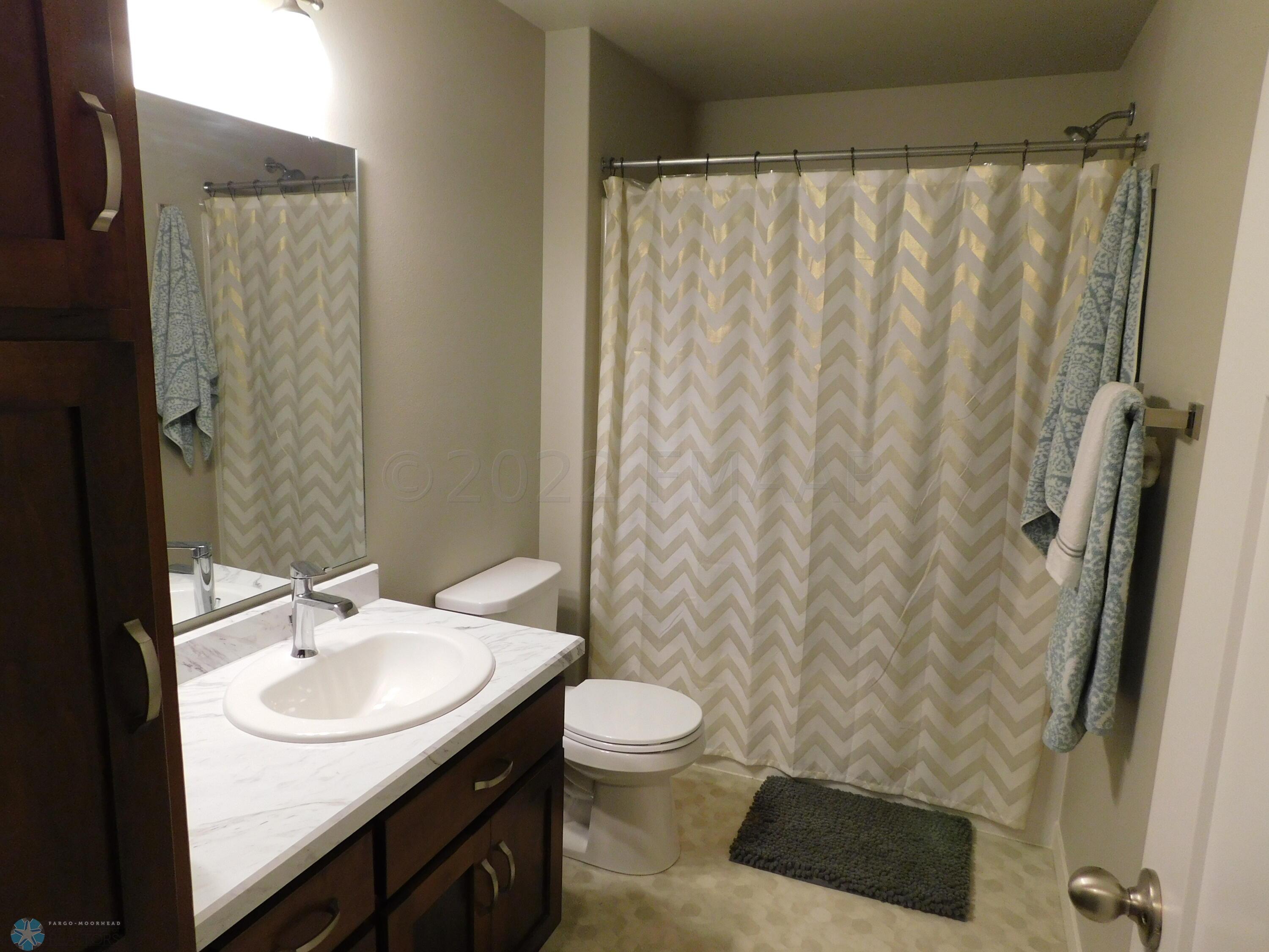 LL bathroom