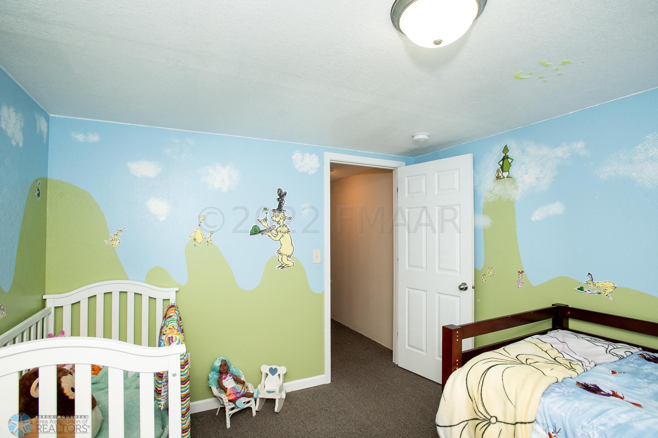 Bedroom @
