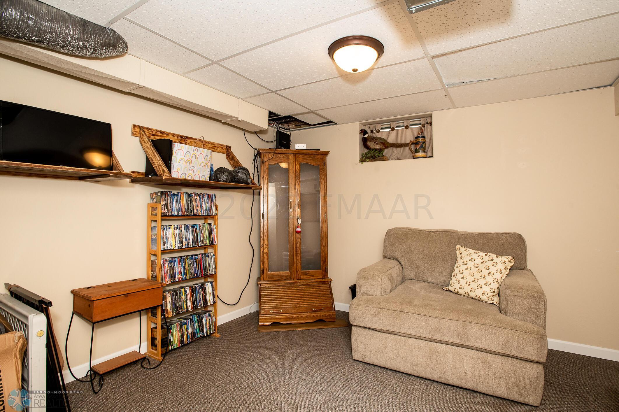 Bonus Room