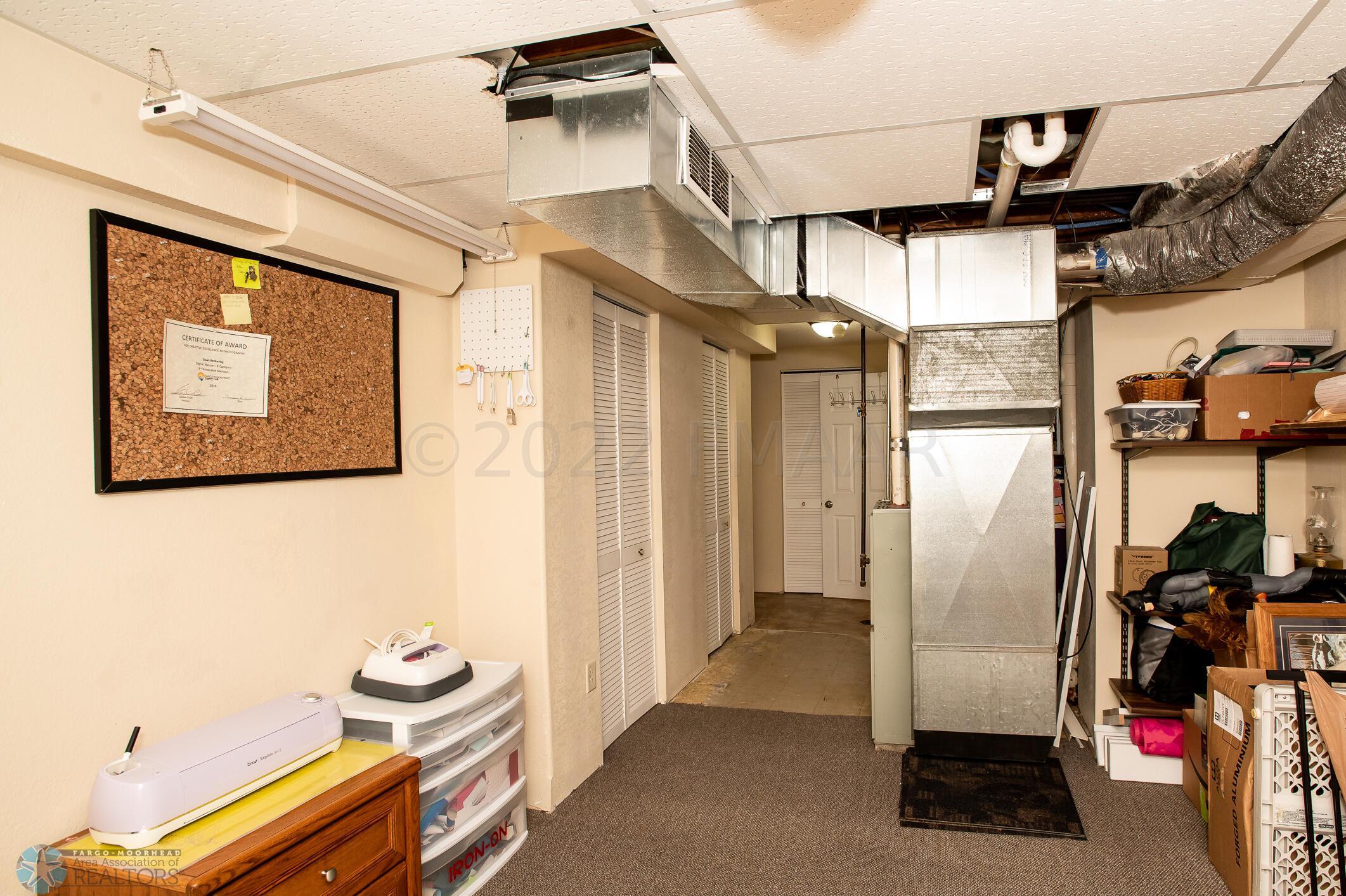 Storage Space