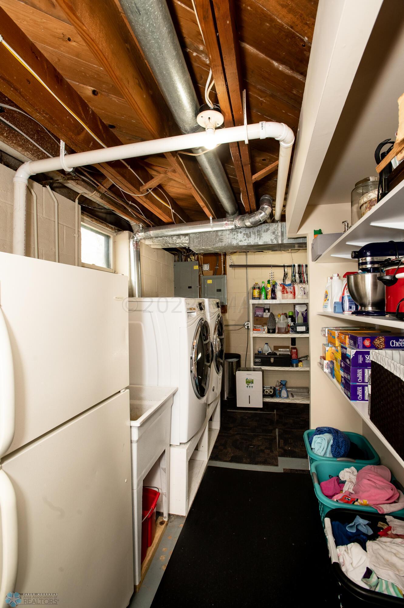 Storage