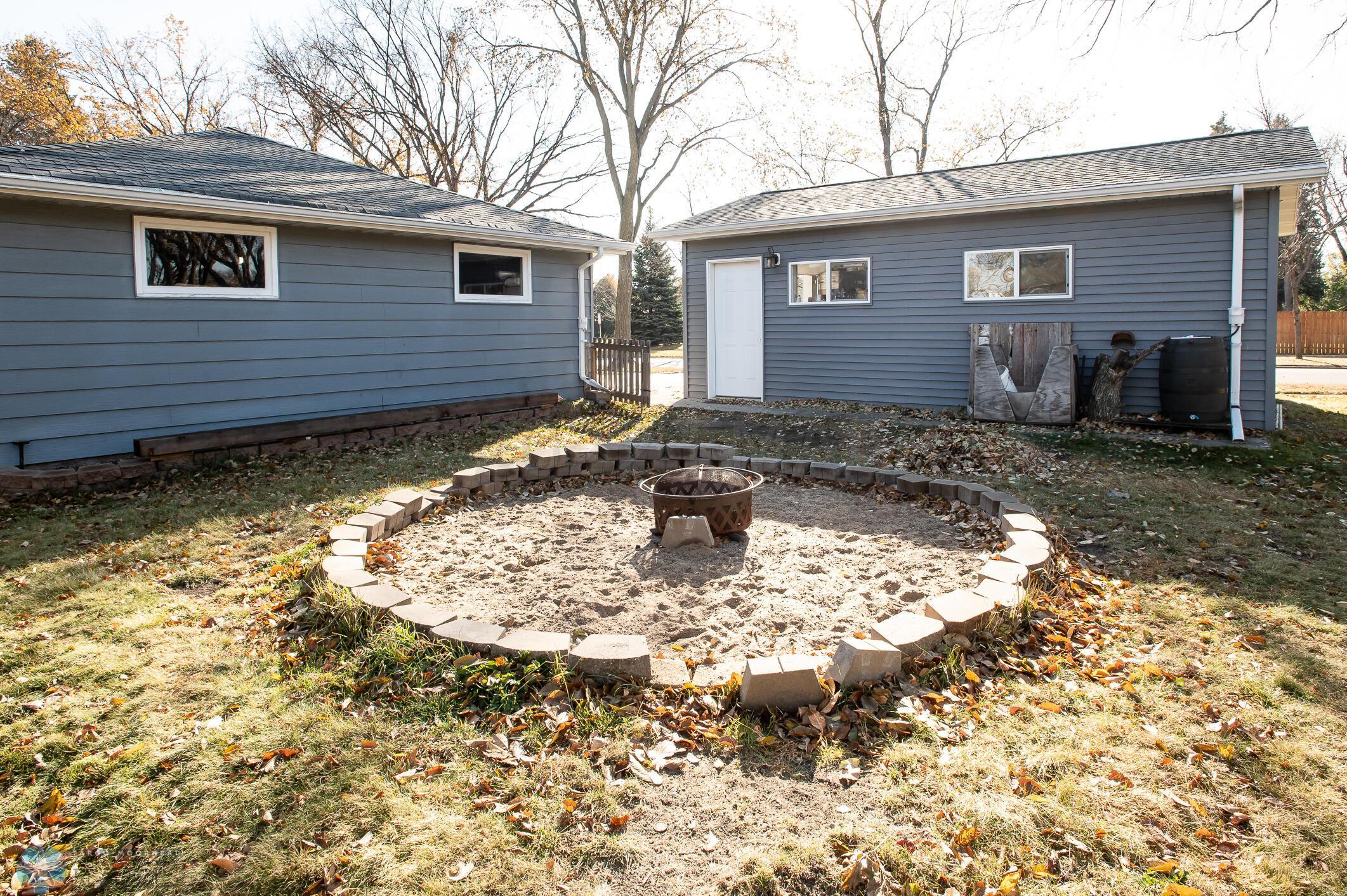 Fire Pit