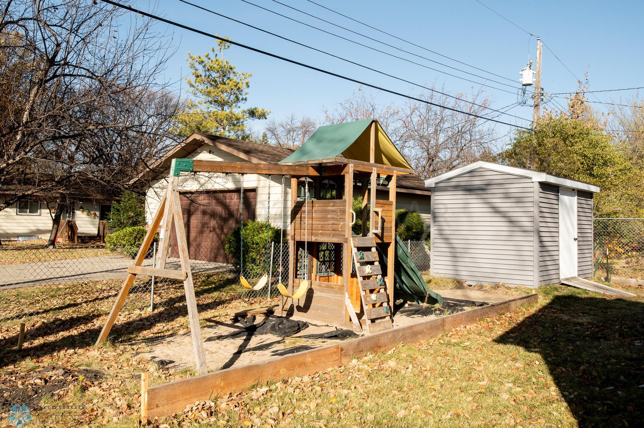 Playset