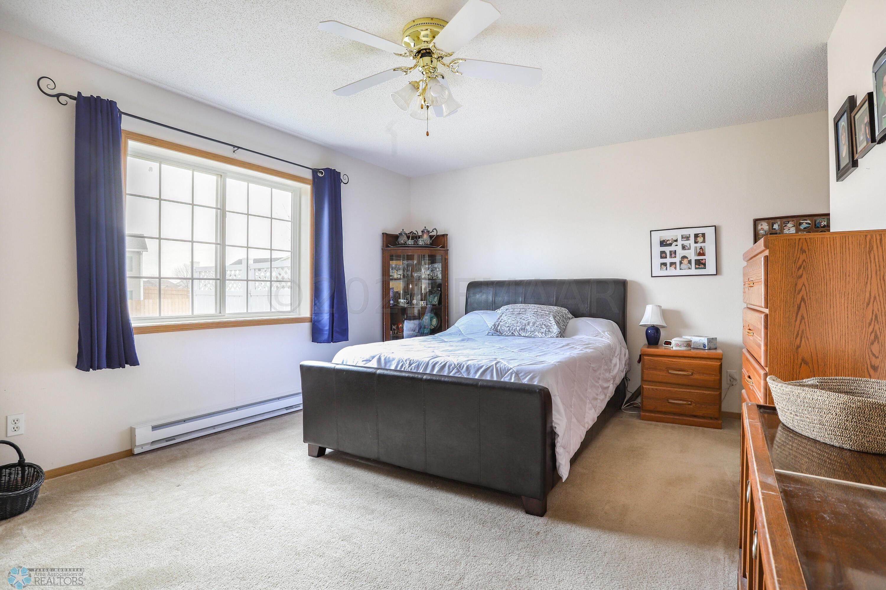 Primary Bed
