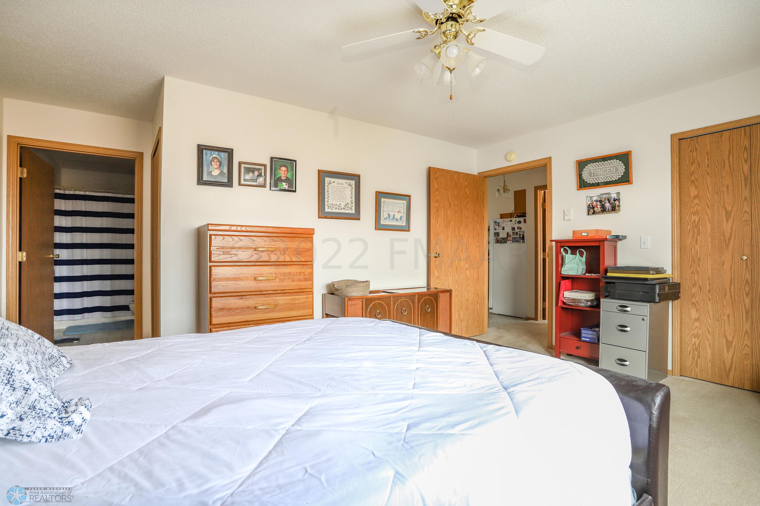 Primary Bed
