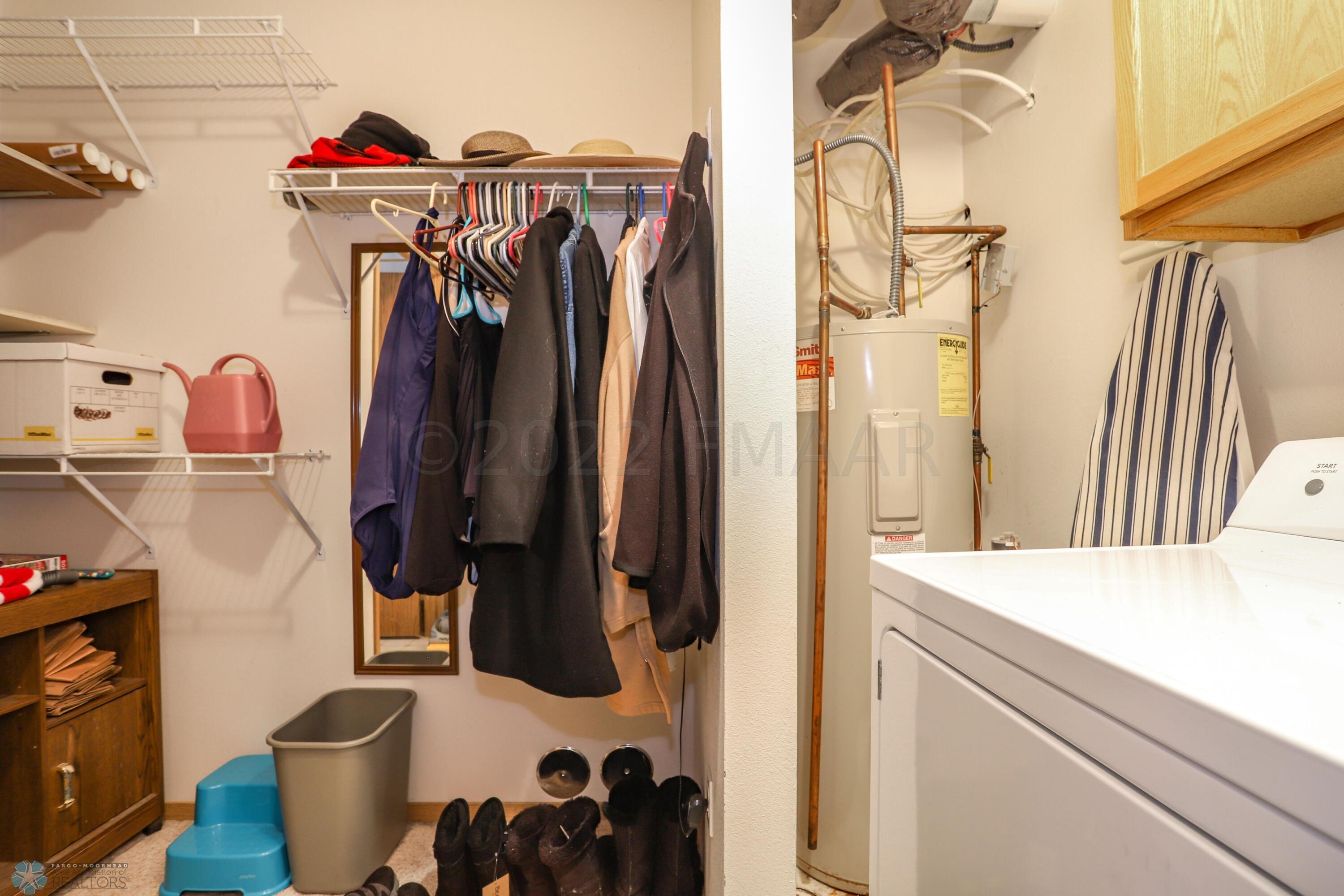 Laundry/Utility Room