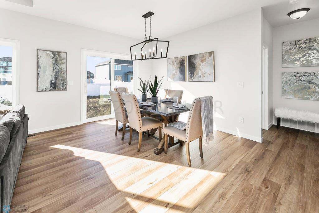 5. Dining