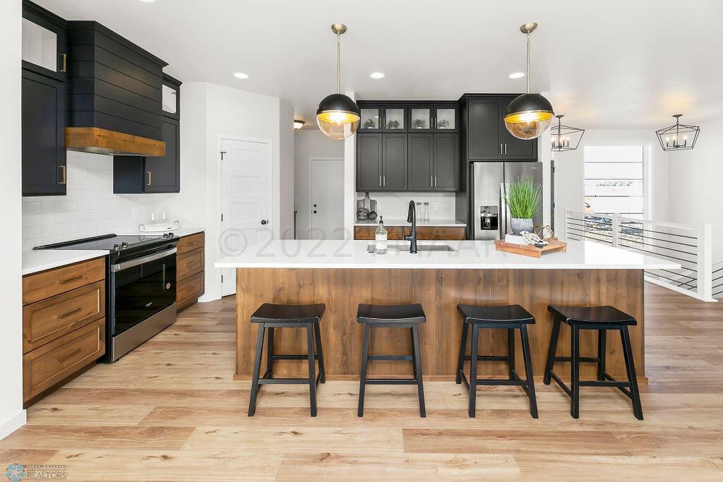 7. Kitchen