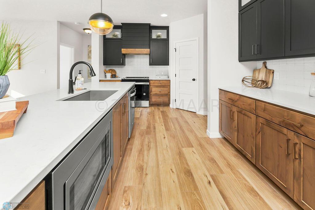 8. Kitchen