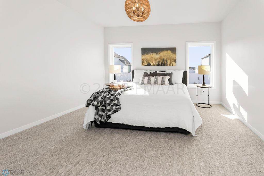 21. Primary bedroom